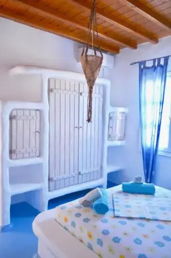 Agia Sofia Apartment