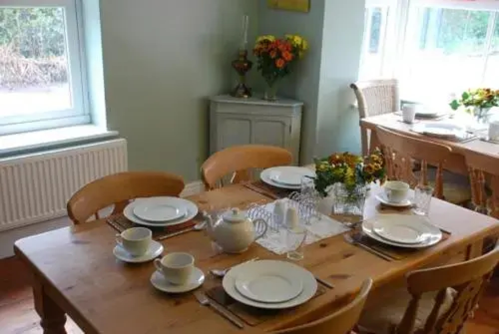 White House B&B