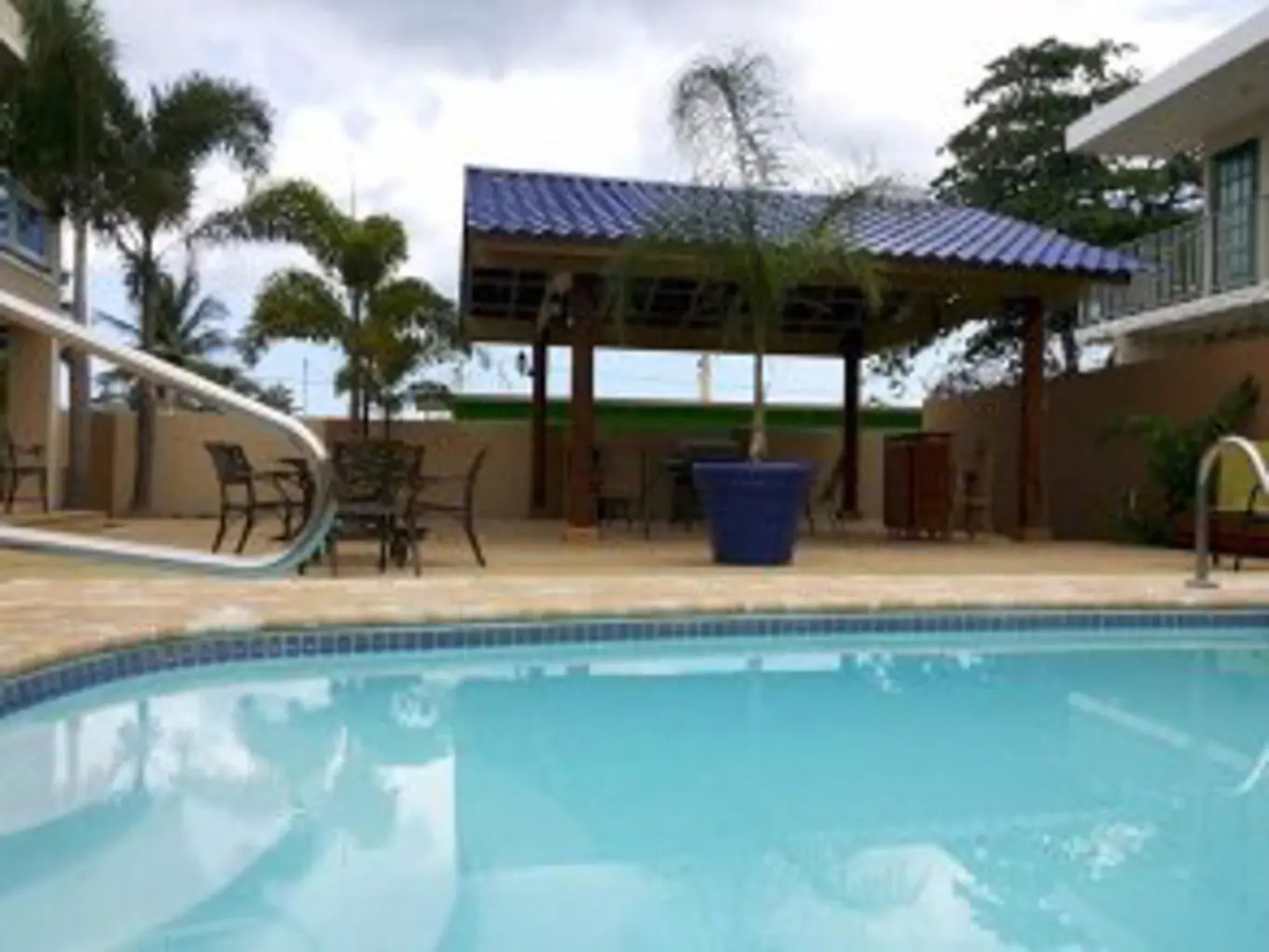 Carmilet guesthouse