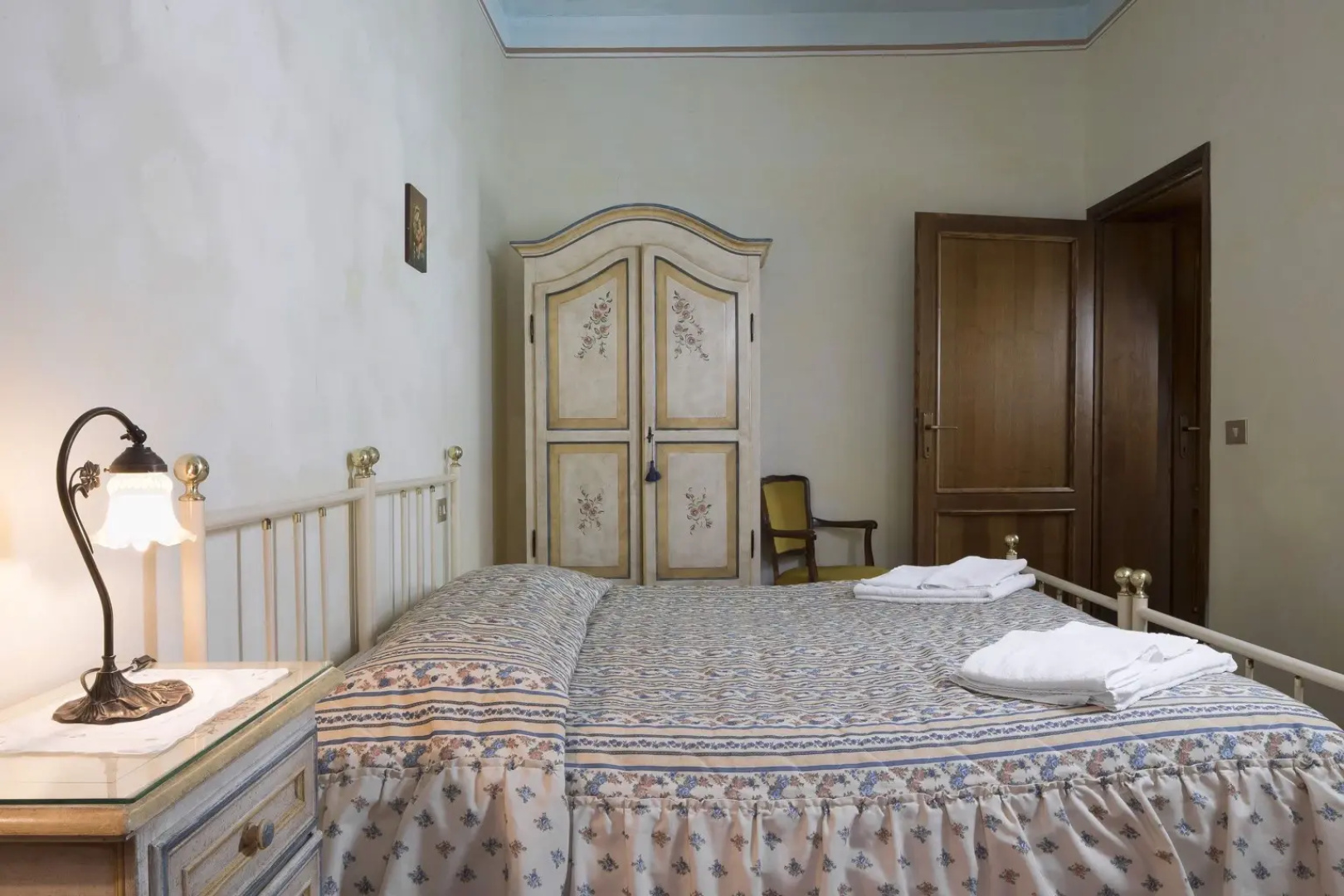 Country House Bosco Lazzeroni