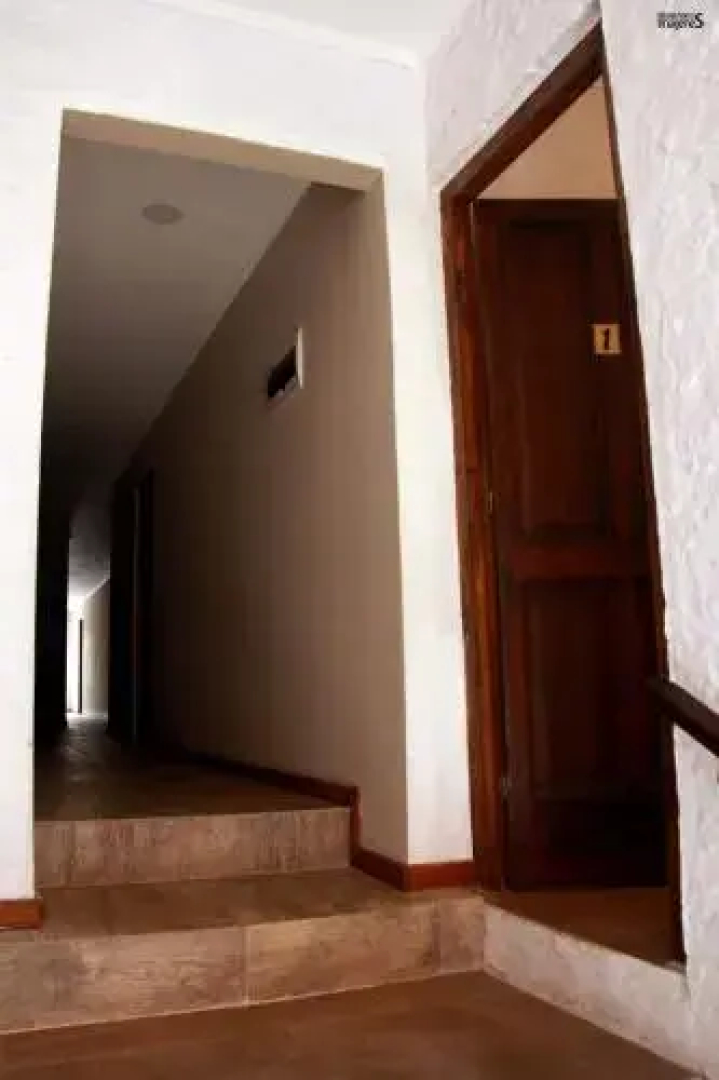 Loft & Suites Centro
