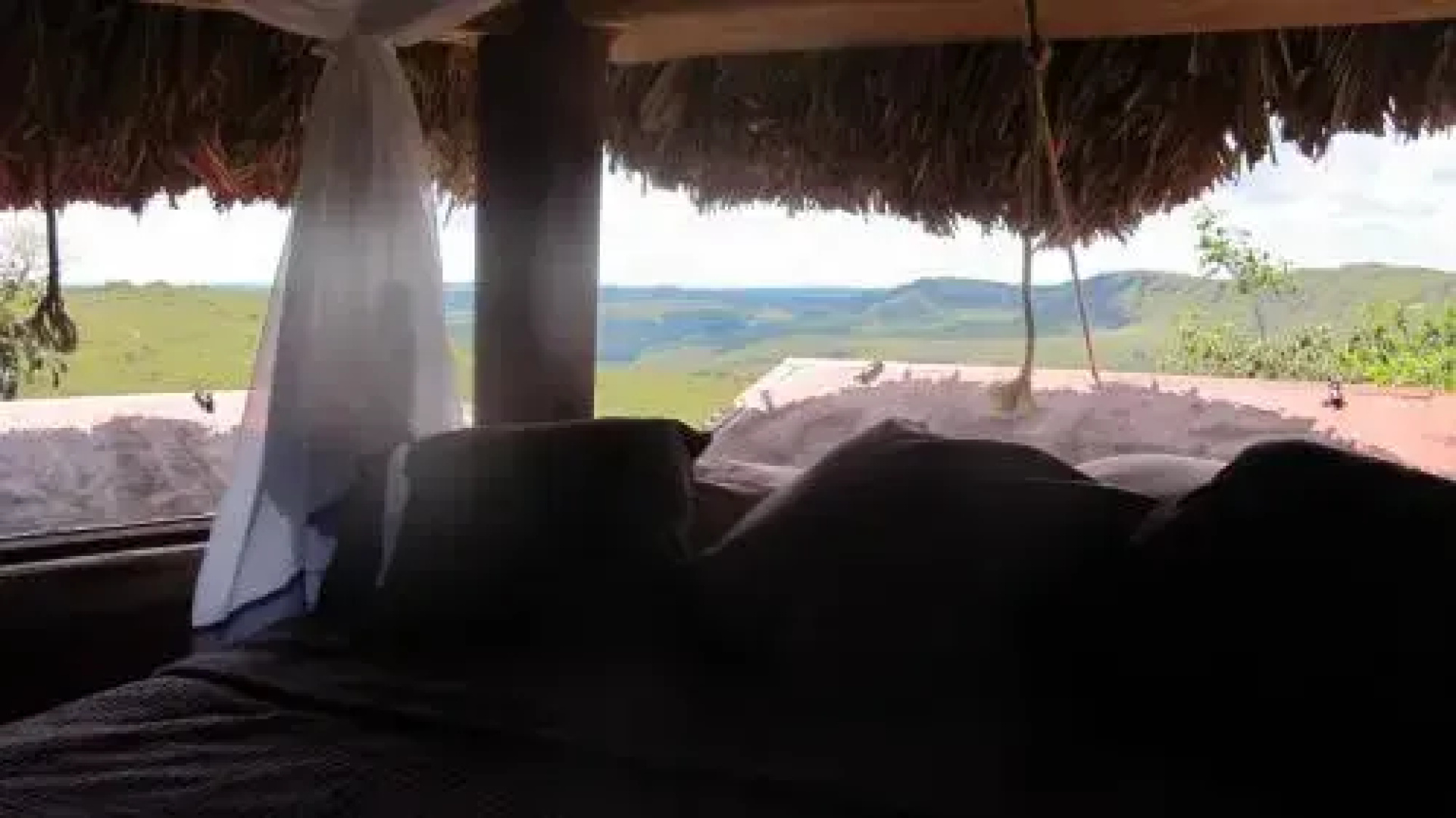 Recanto das Mels no Alto da Chapada