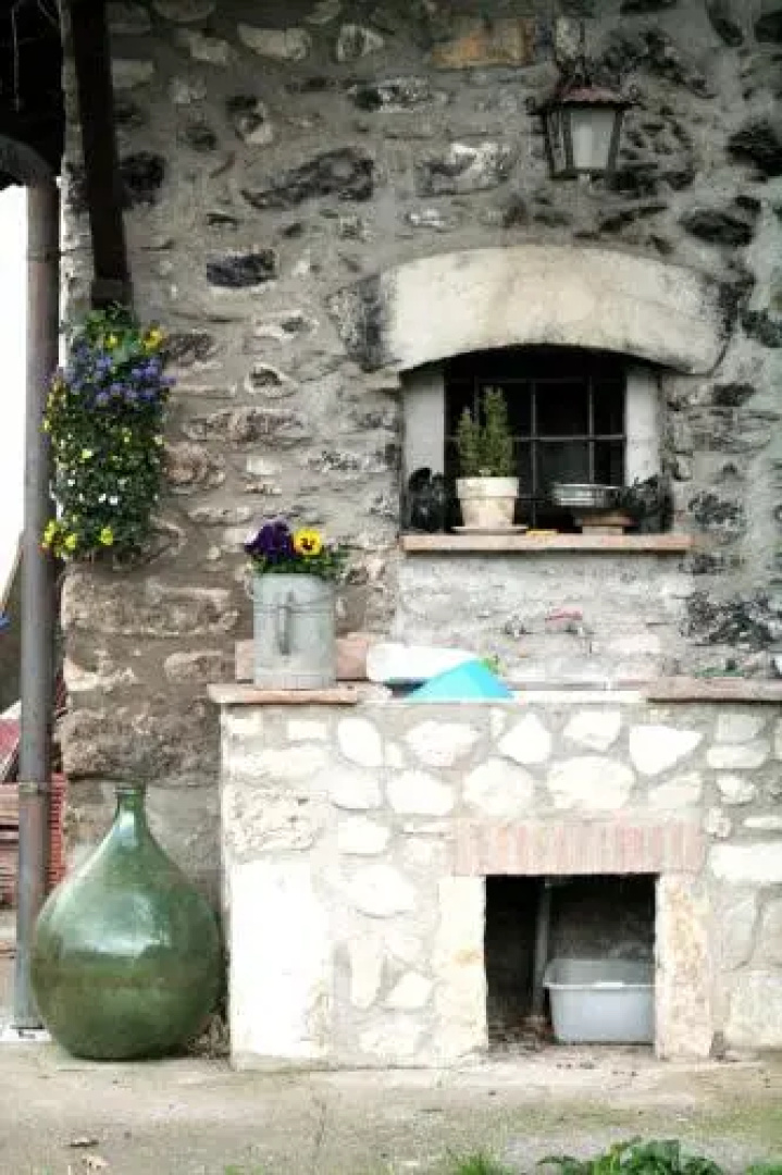 Casale Le Due Querce