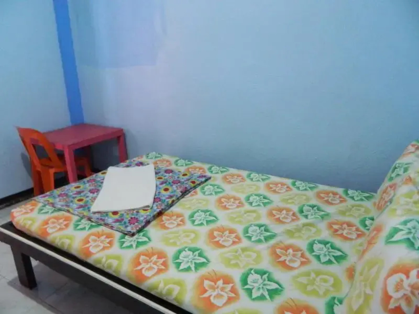 Gailtian Beach Resort