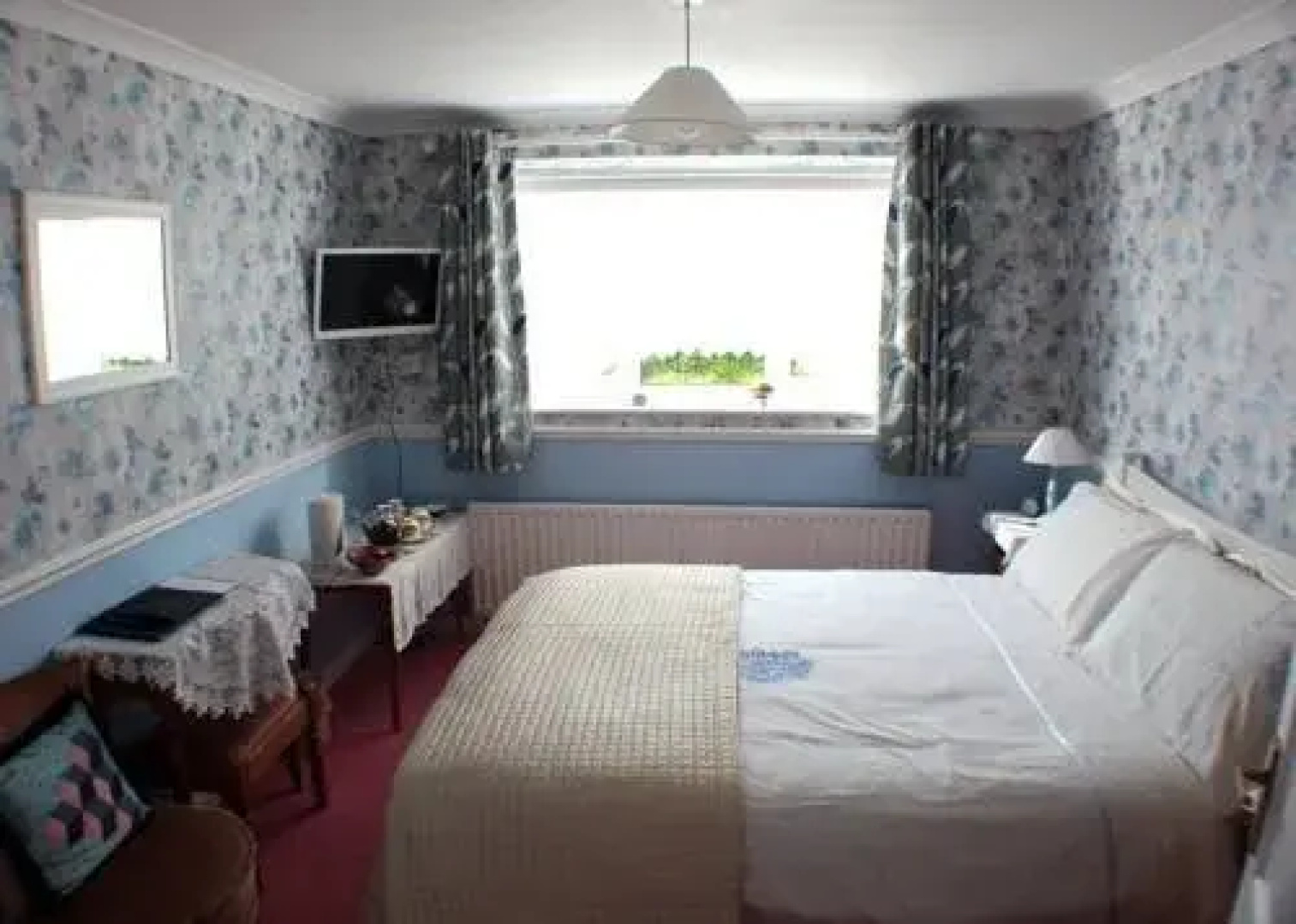 Troutbeck Cottage