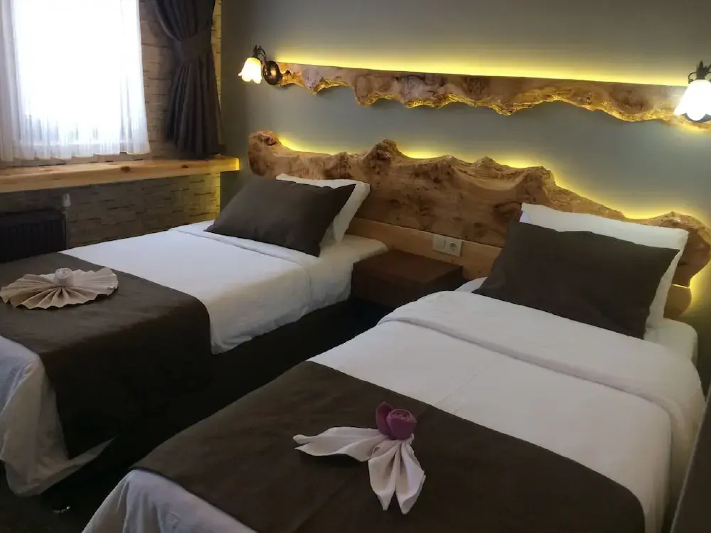 Dolina Sarikamis Hotel