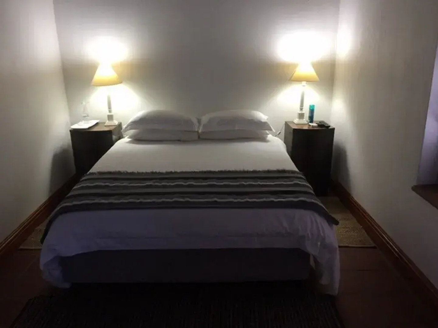 The Prime Spot Self Catering