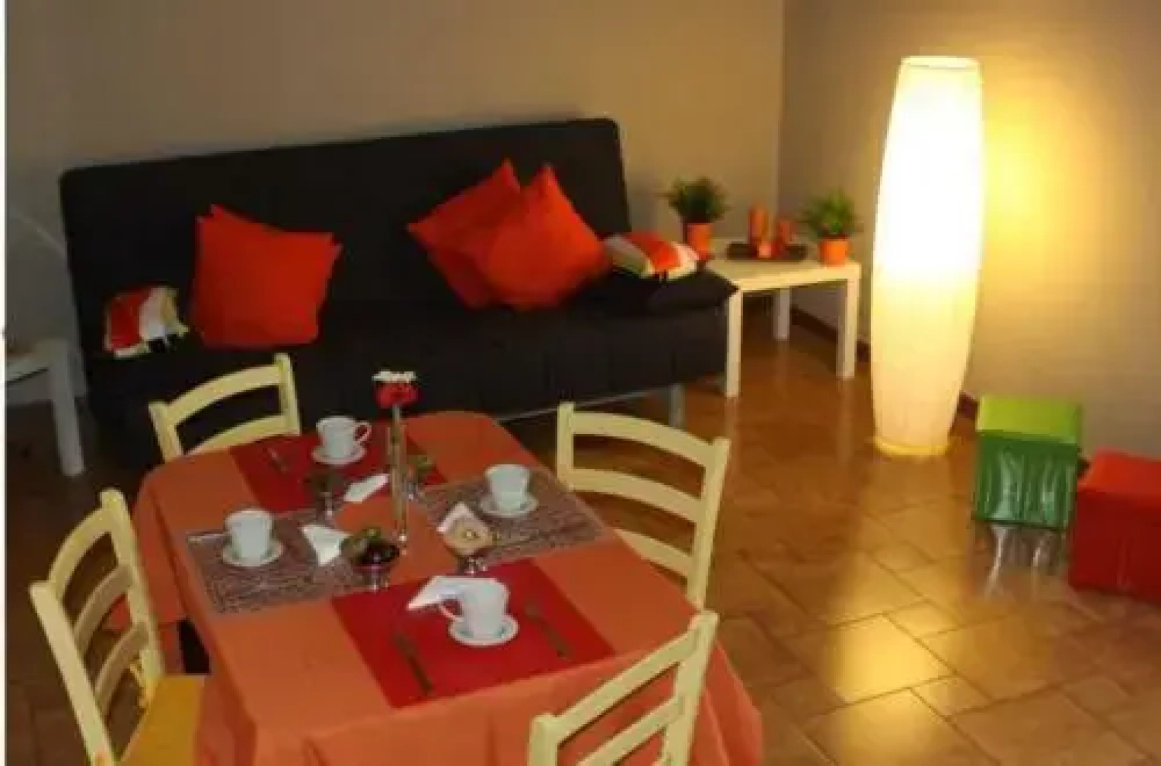 B&B Residence Arancio