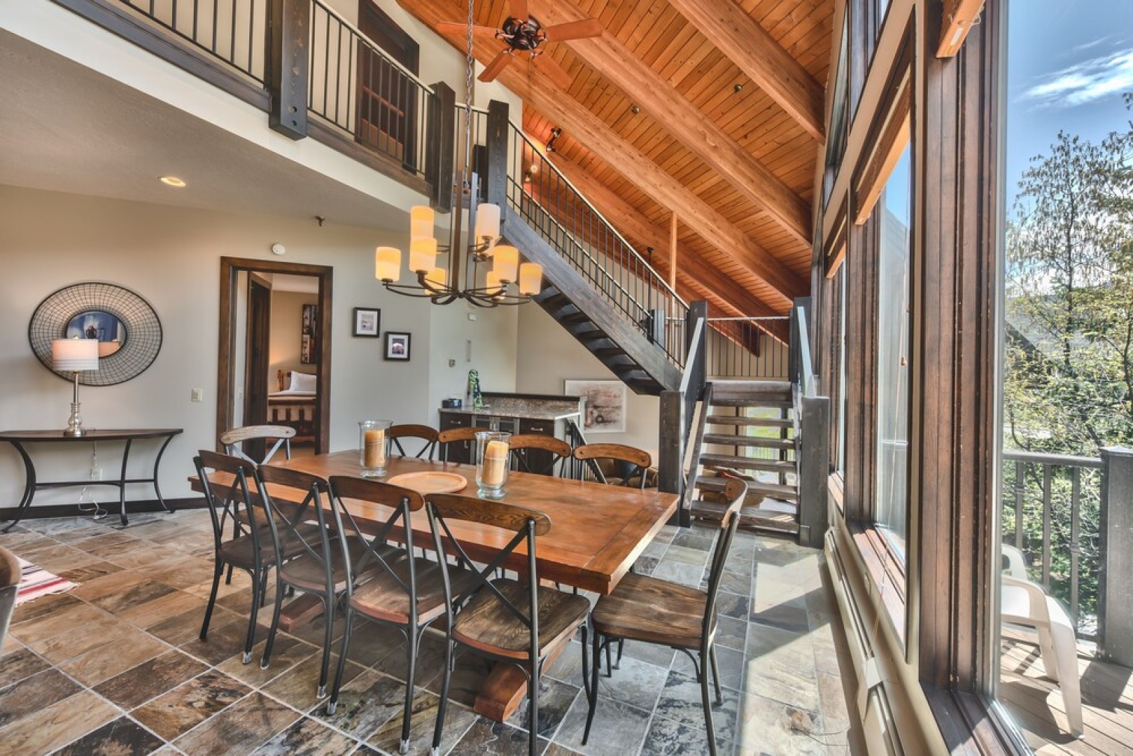 Deer Valley Pinnacle