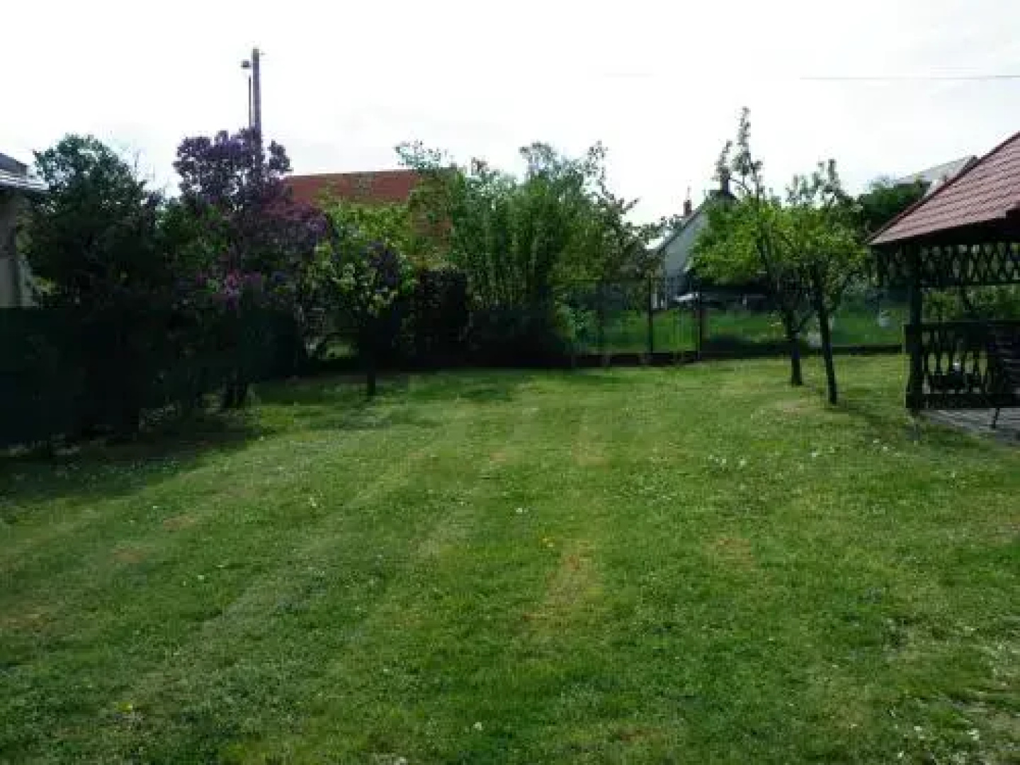 Orgona Nyaralóház