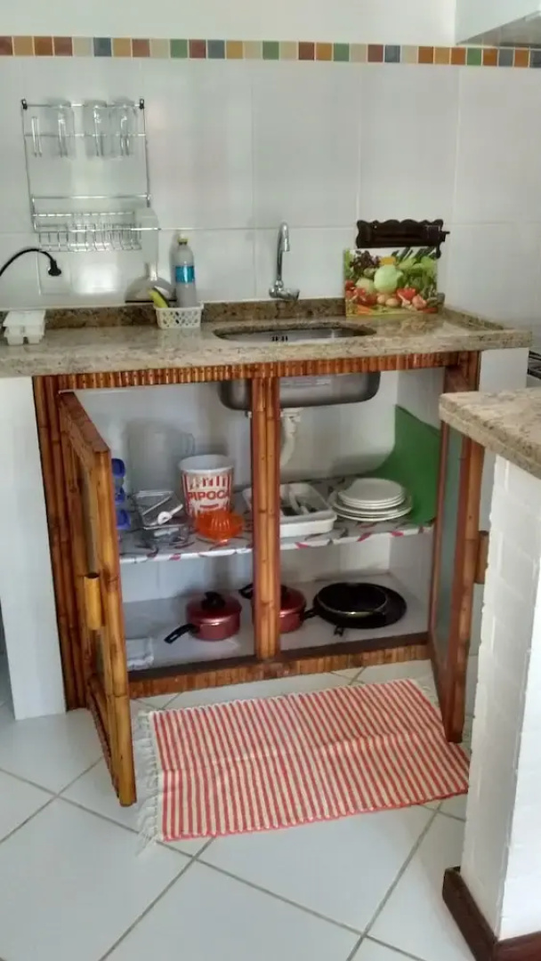 Nossa Casa Guest House