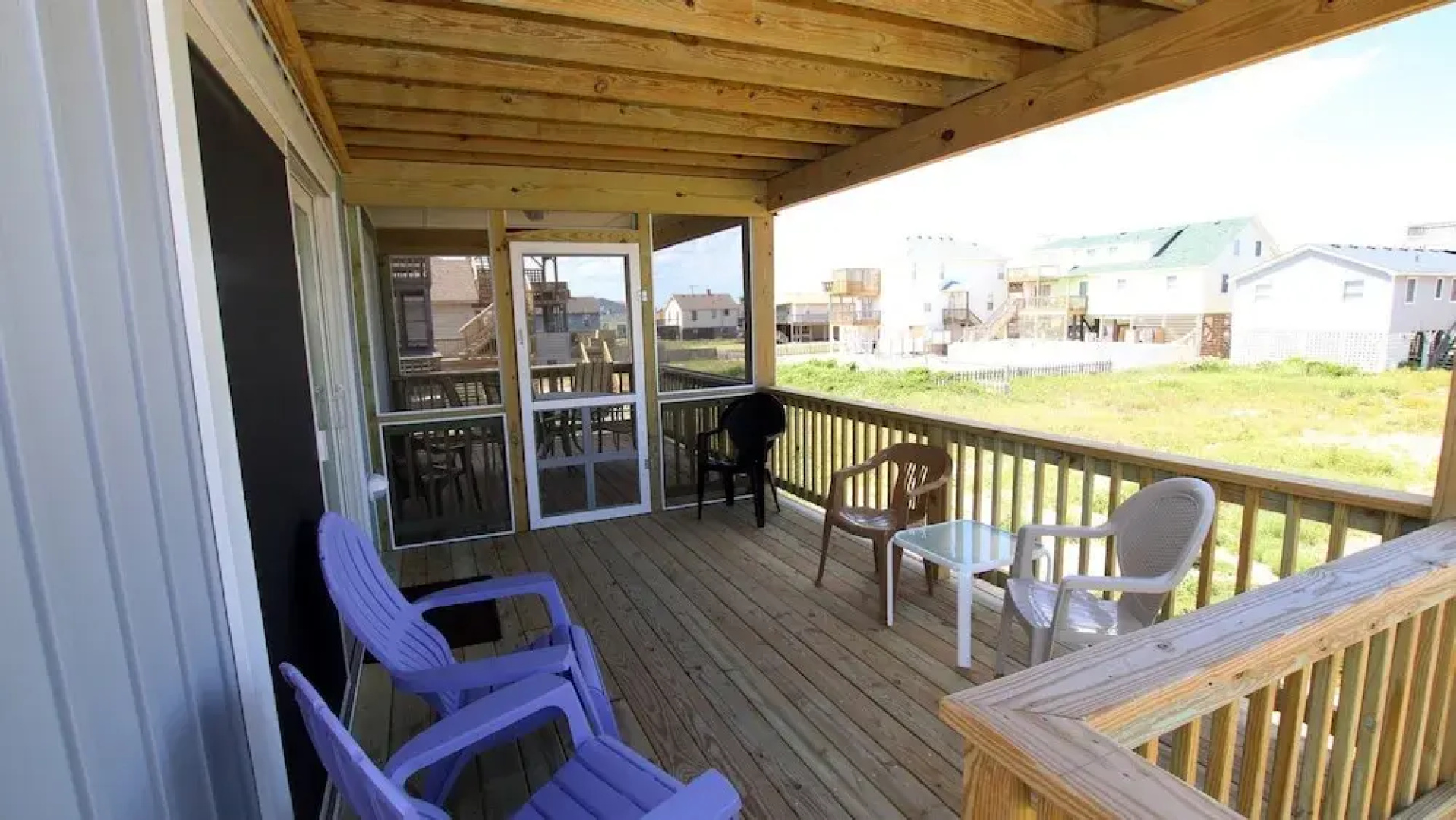 Starfish & Starlight - 4 Br Home