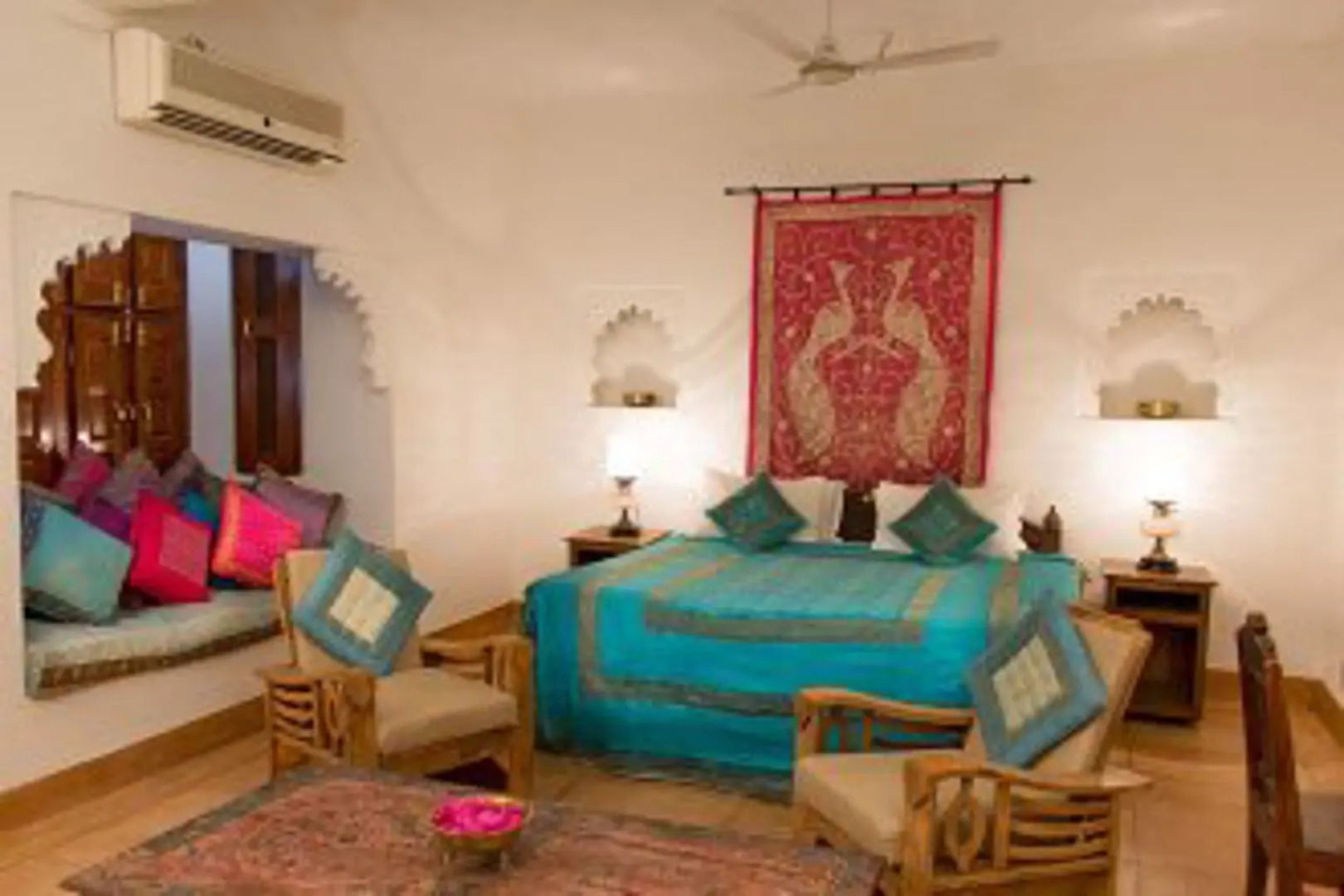 Barsingha Villa