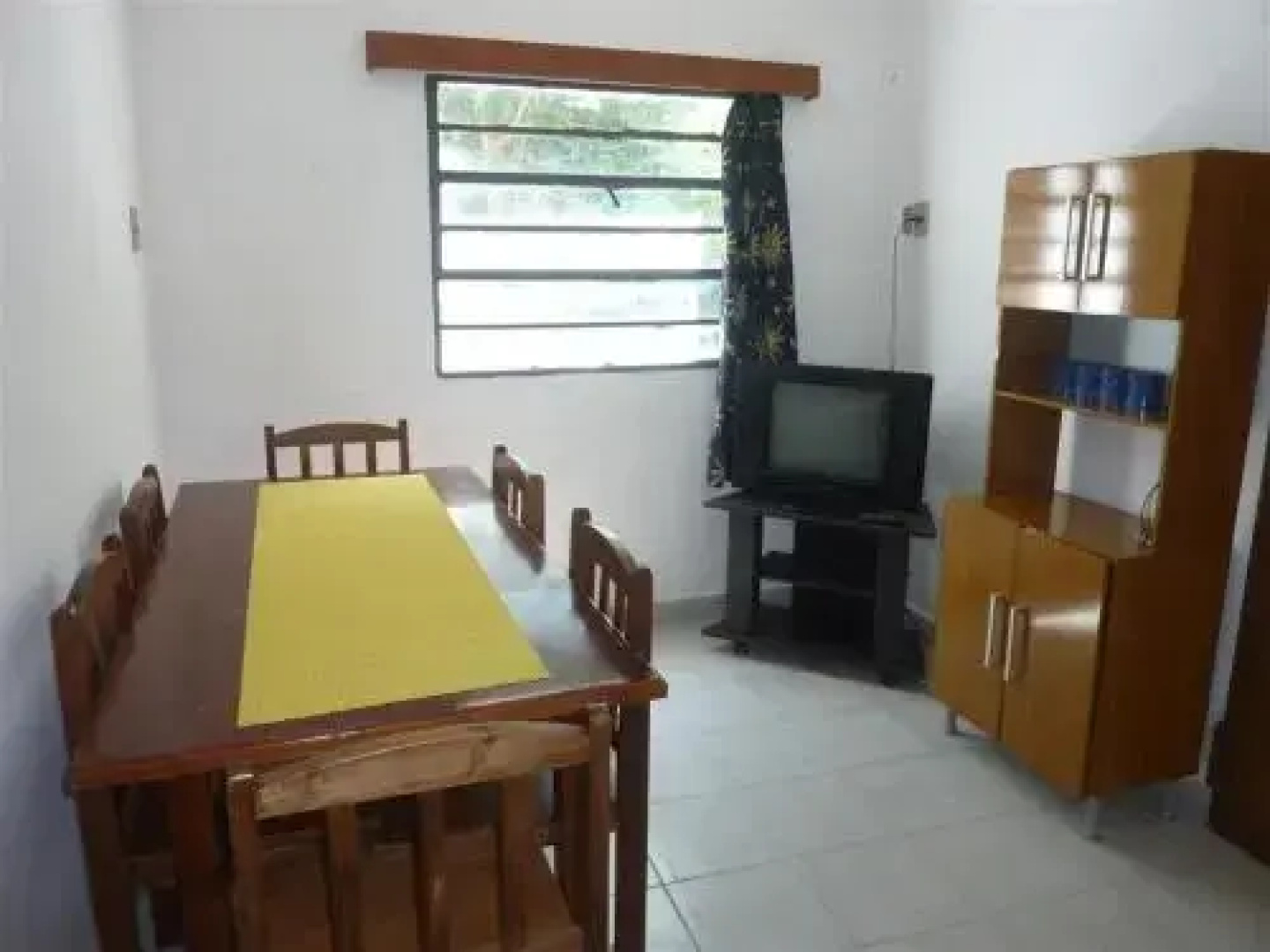 Casa Diego y Claudia
