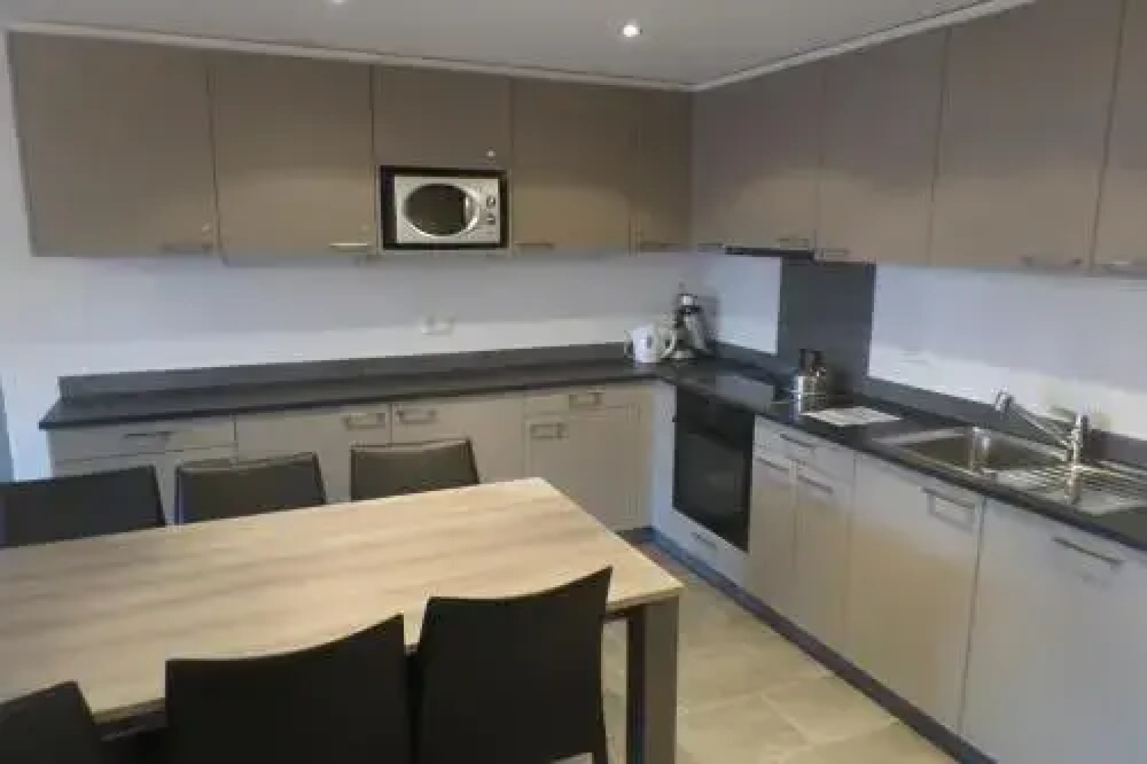 Appartements Les Melezes R/S