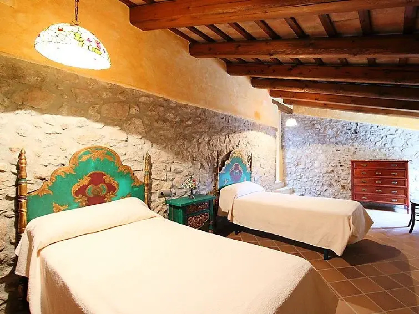 Hostal Alberana