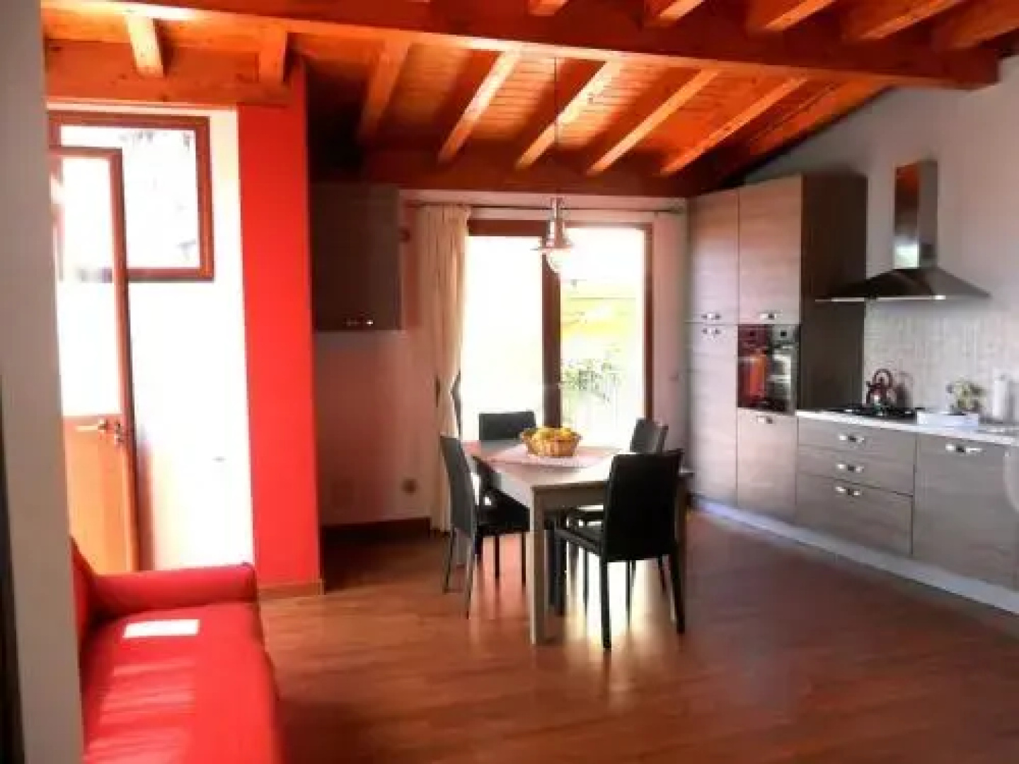 Del Sol House
