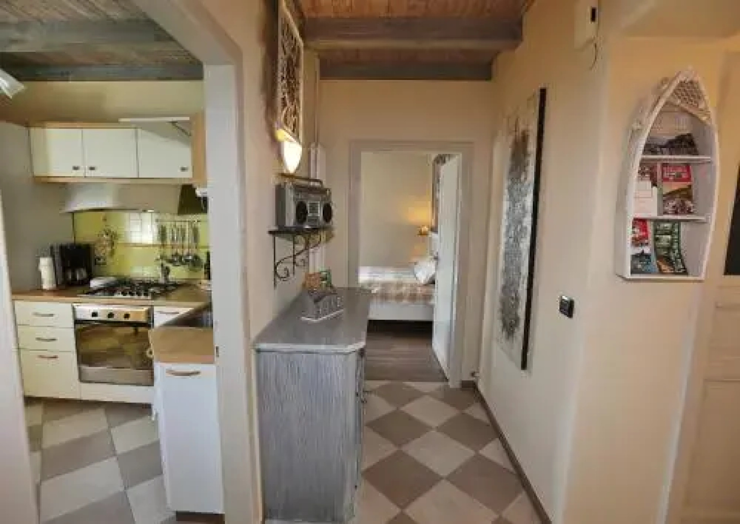 Casa Farfalla Da Rico - Welchome