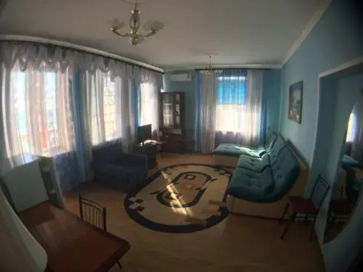 Elitnyi Otdyh