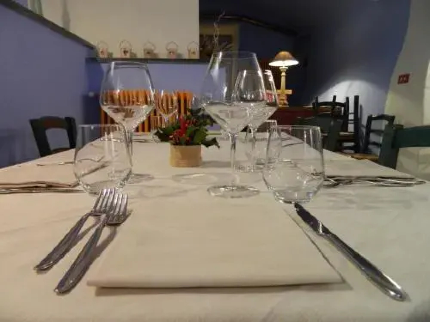 Agriturismo Casa Turchetti