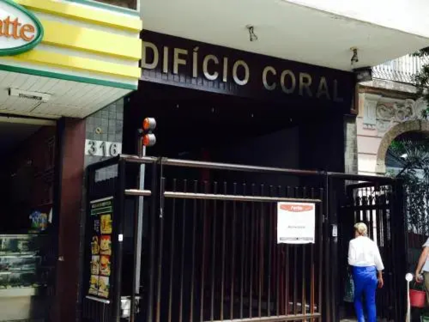 Excelente Apto de Frente Para Praia de Botafogo (Adults Only)
