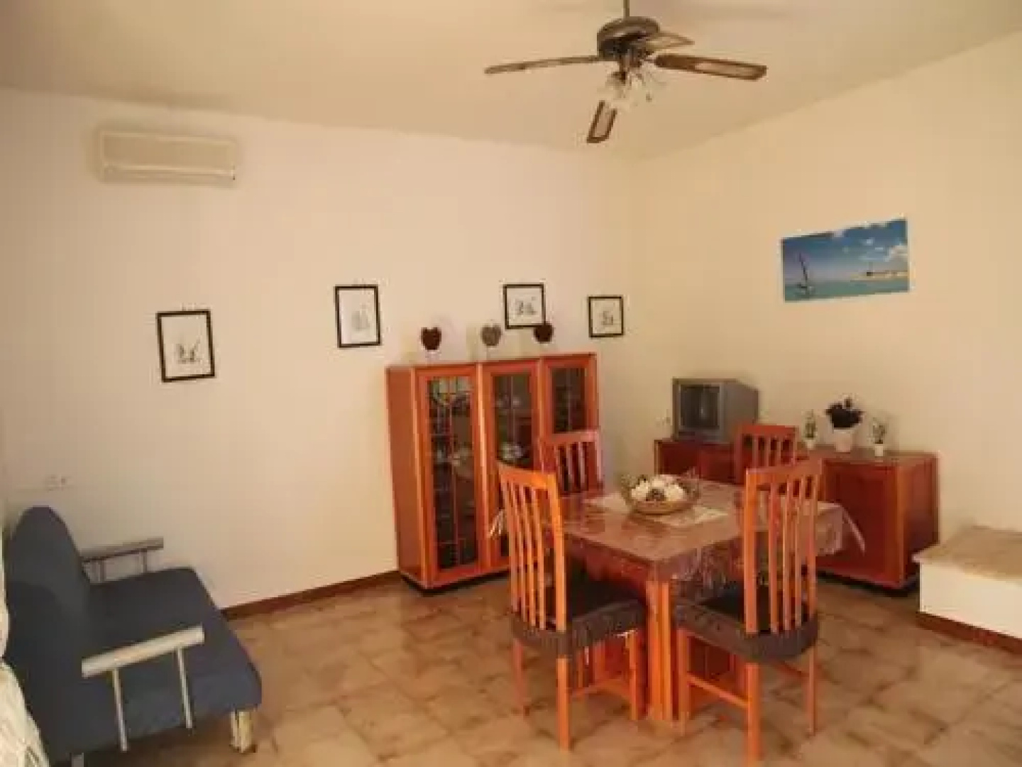 Villa Vista Mare