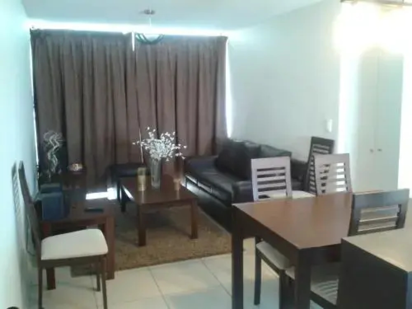 Departamento Frente A La Playa Piedra Blanca