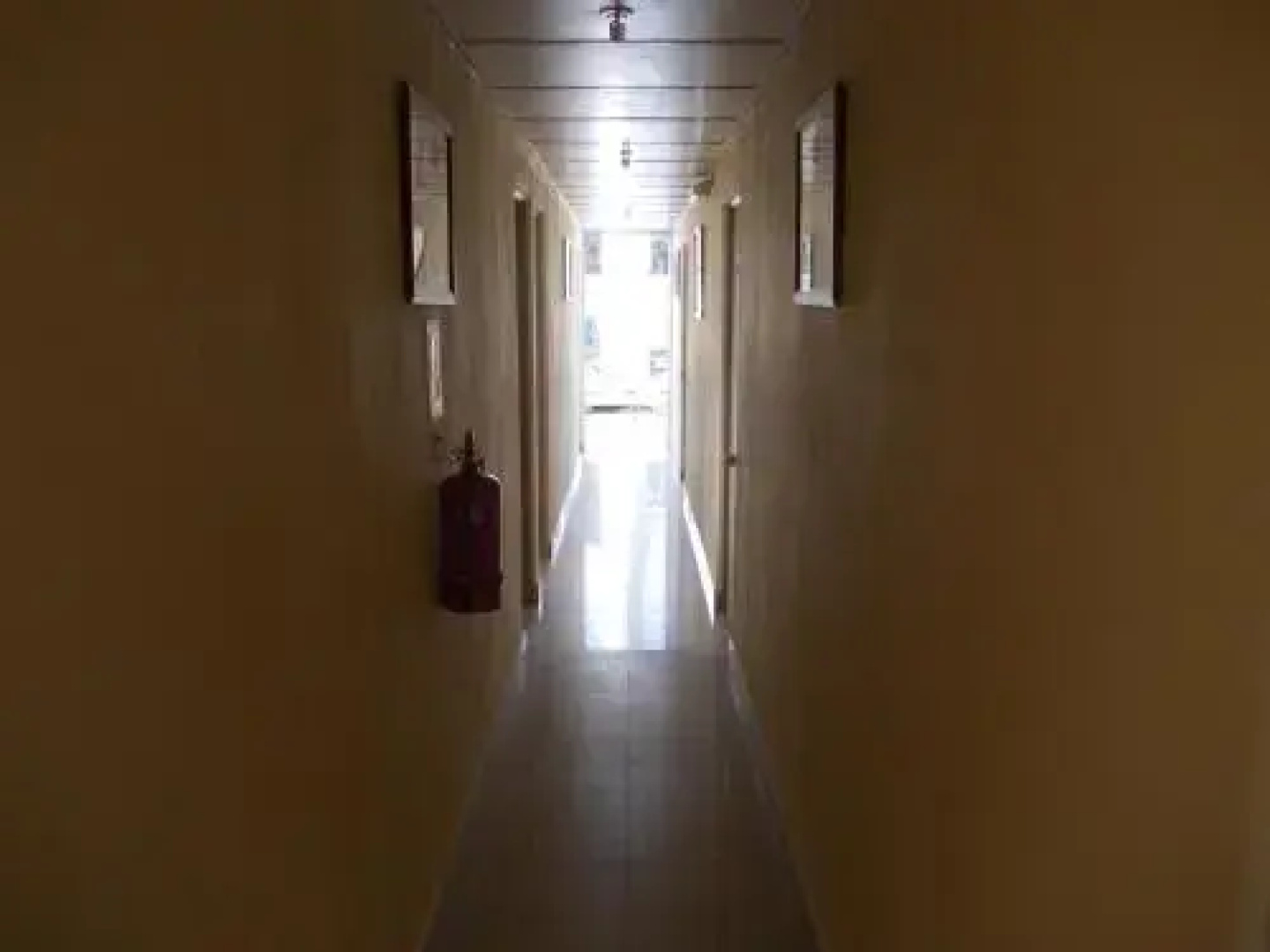 Hotel Esmeralda Vallenar