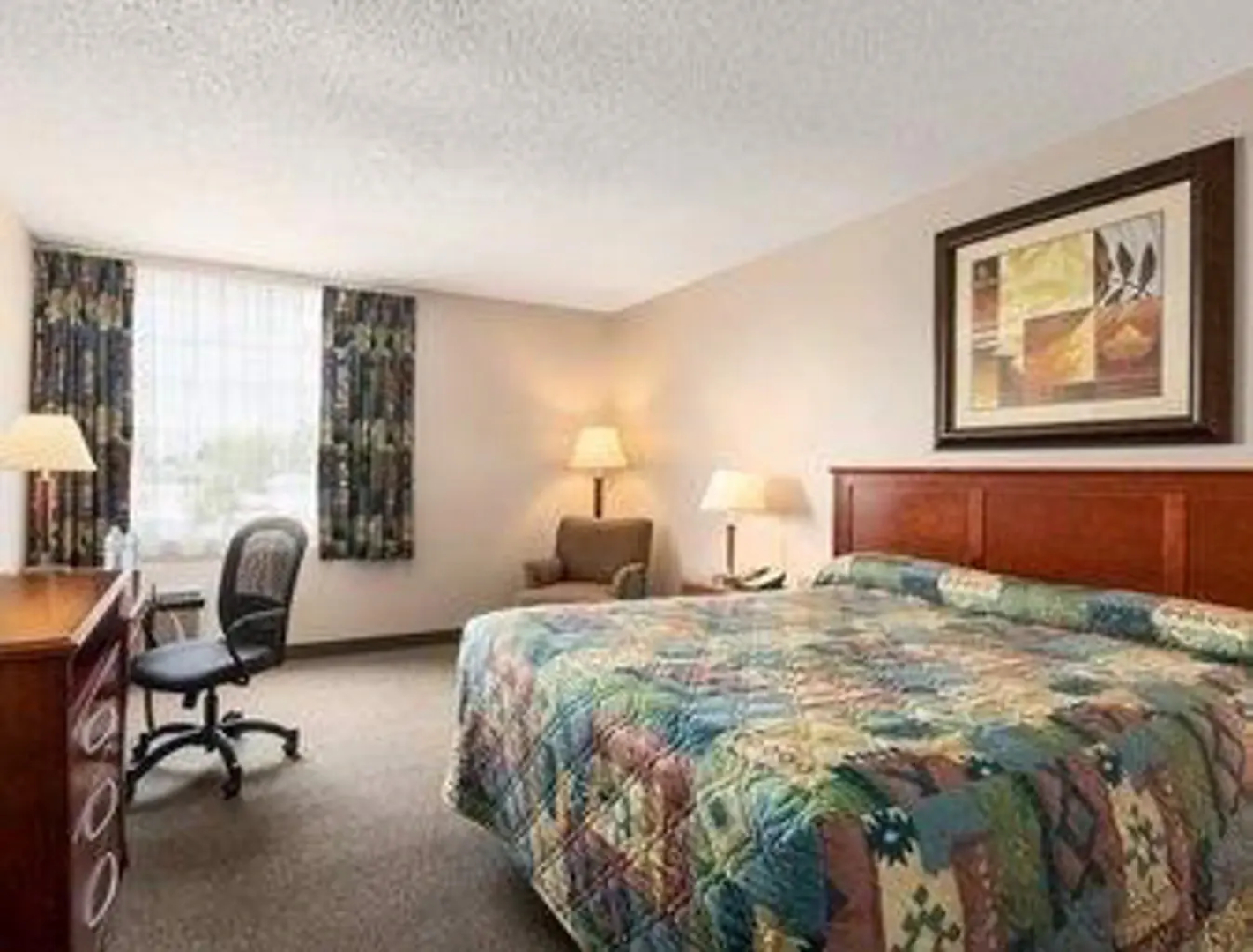 Canada Grey Motor Inn