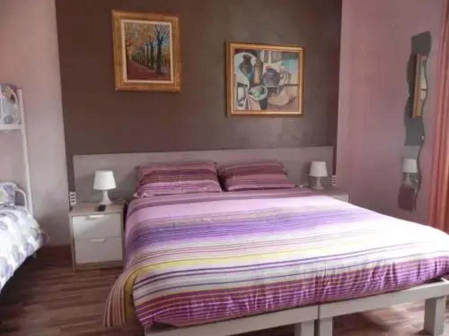 B&B Alla Magnesia
