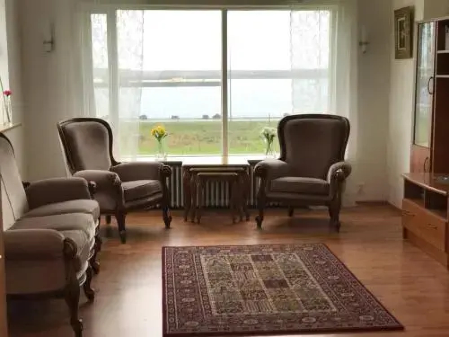 Guesthouse Grindavík