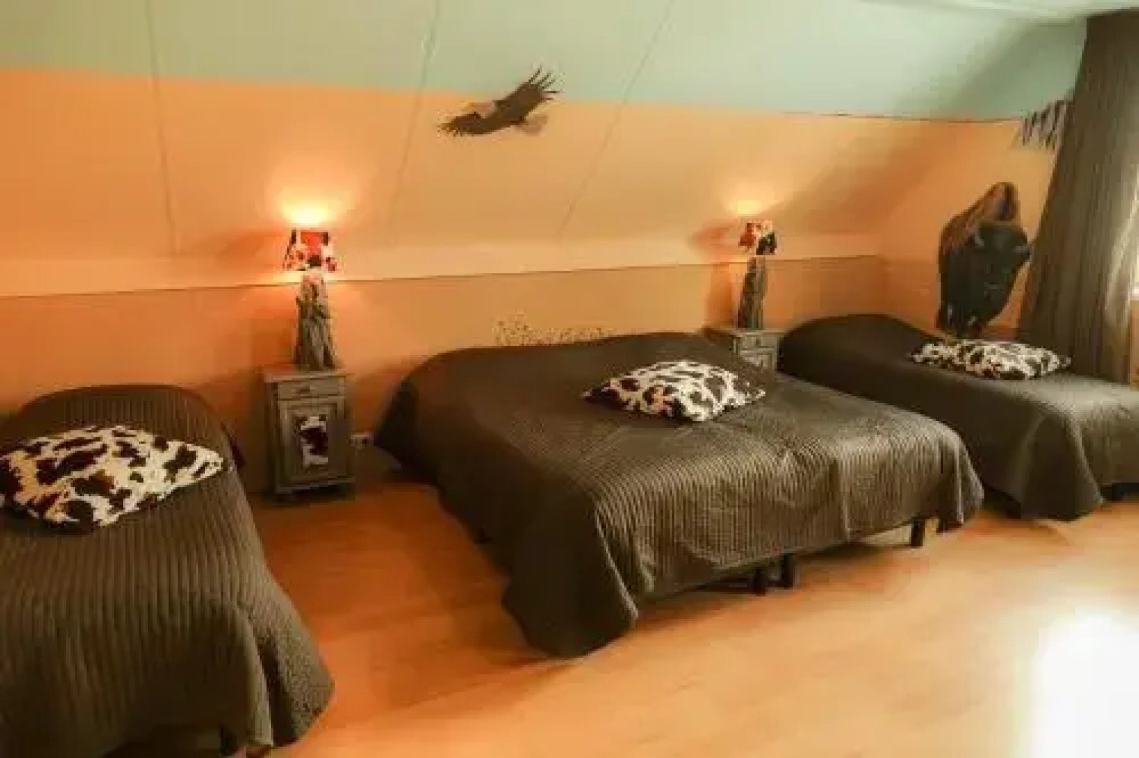 Drouwenerzand Hotel