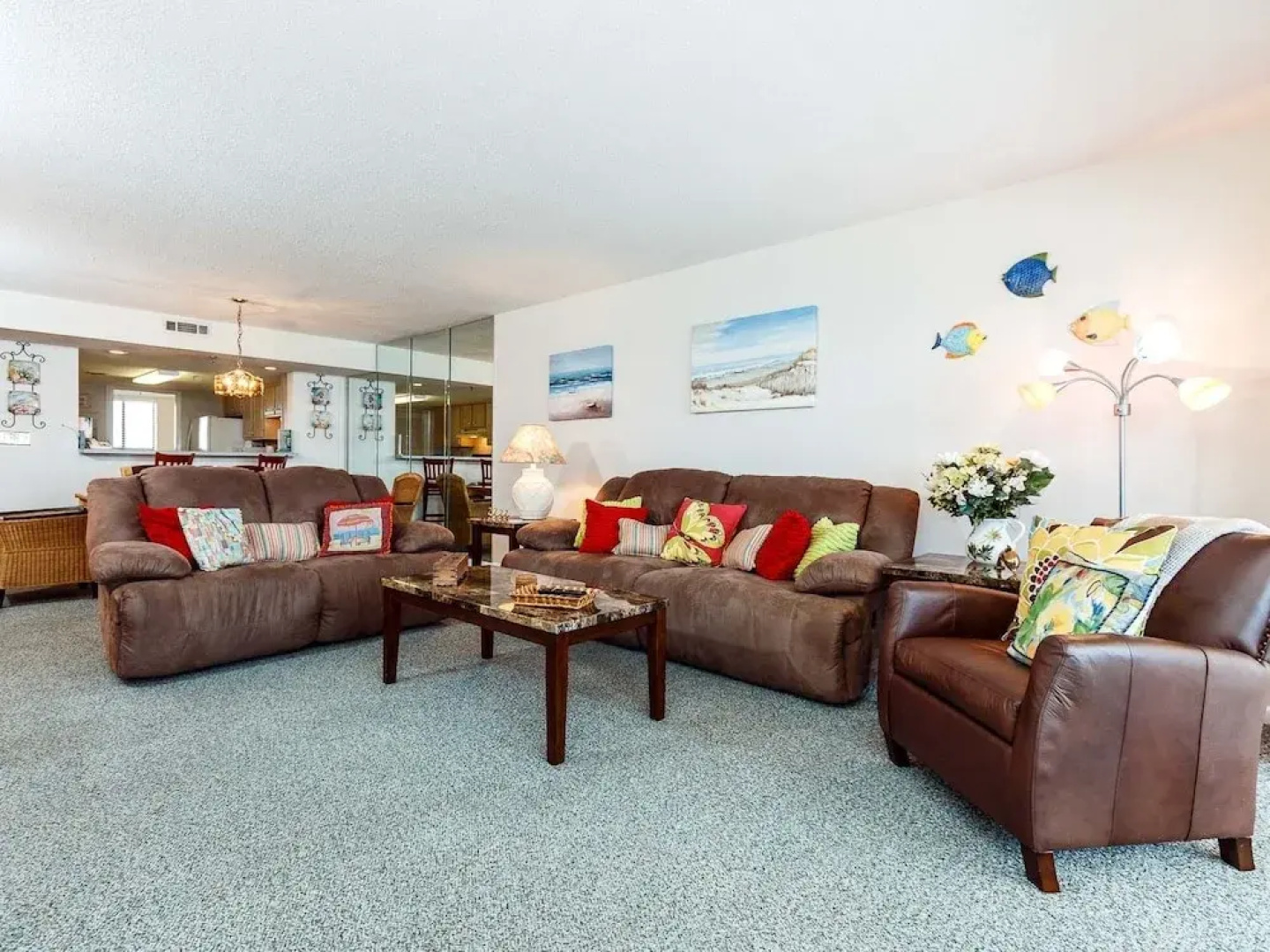 Surf Dweller 709 by RedAwning