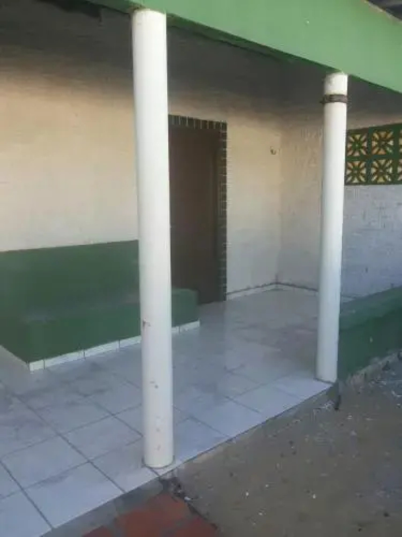 Chalé Galinhos