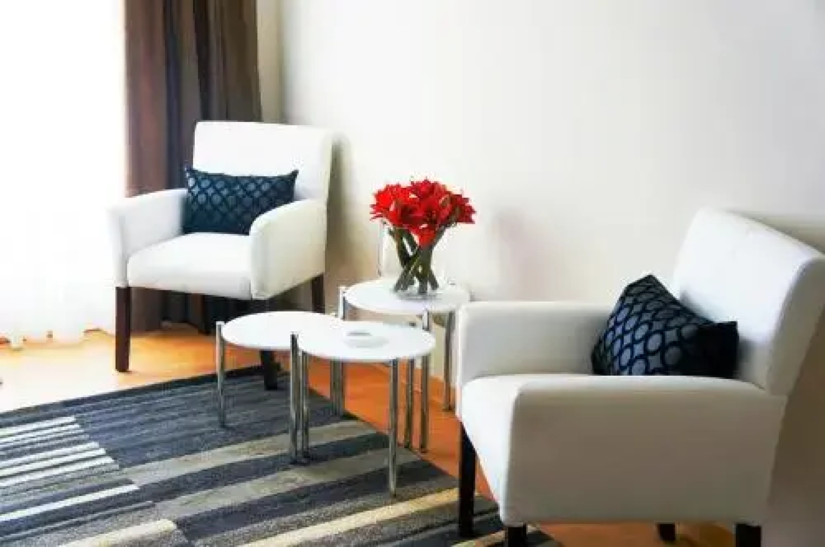 Alto Lyon Departamentos Concepción