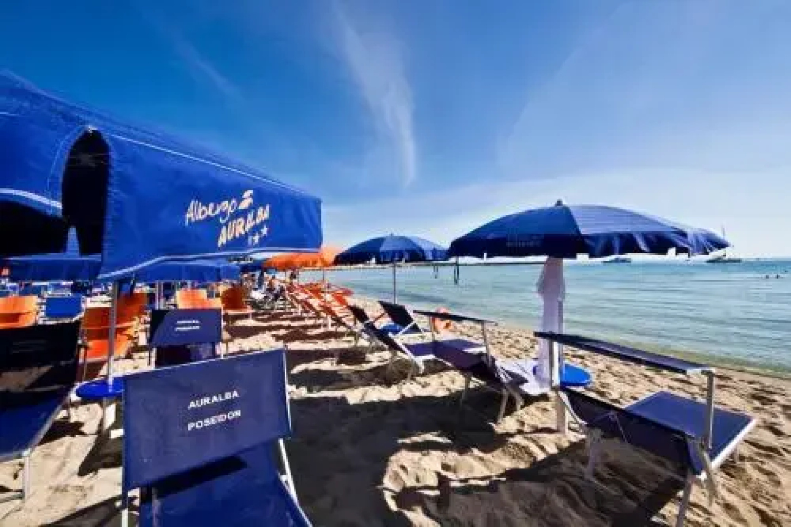 La Noria Case Vacanza