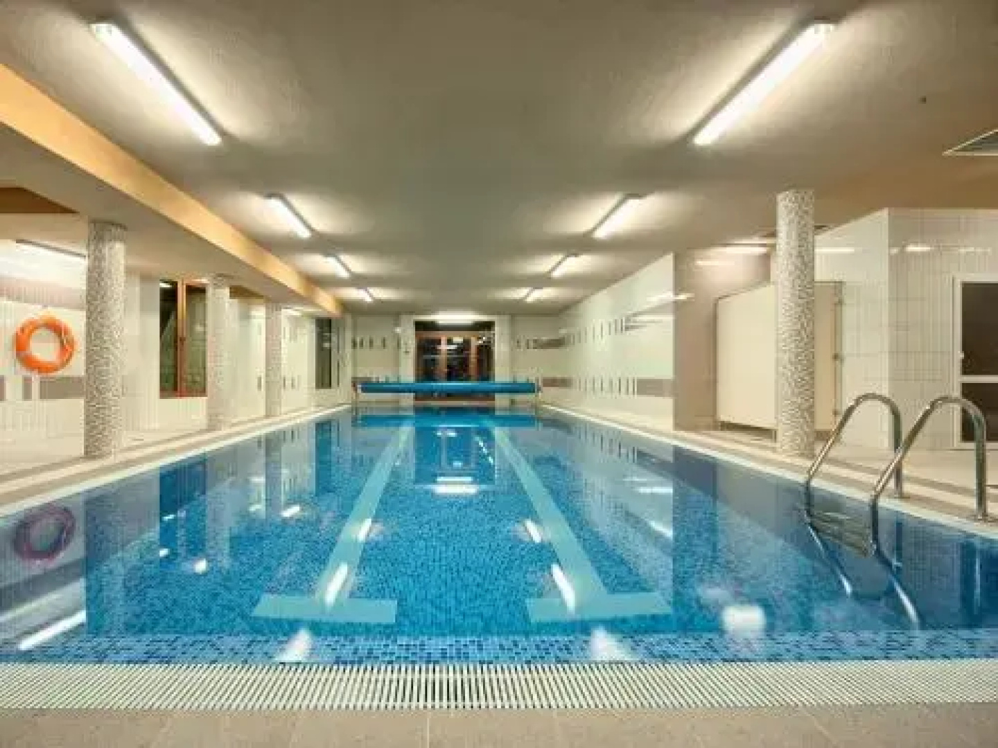 VISITzakopane Eco Apartments