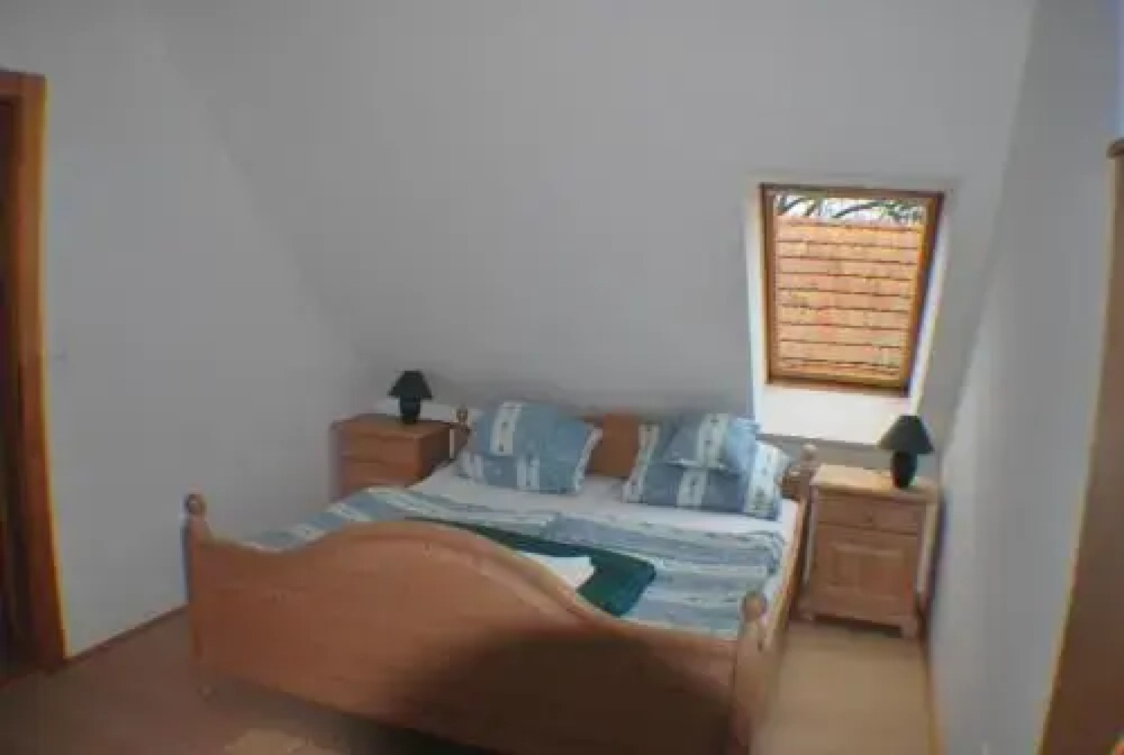 Rozália Vendégház