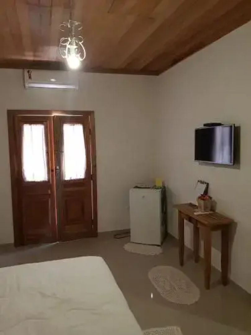 Pousada Art e Flora Garden