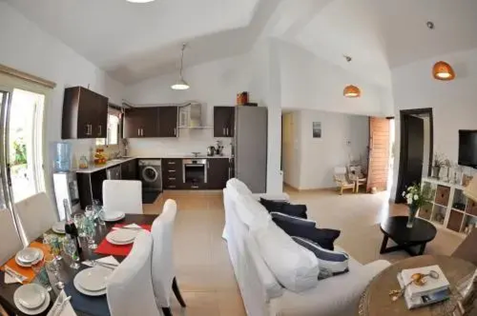 Ameli Beach House