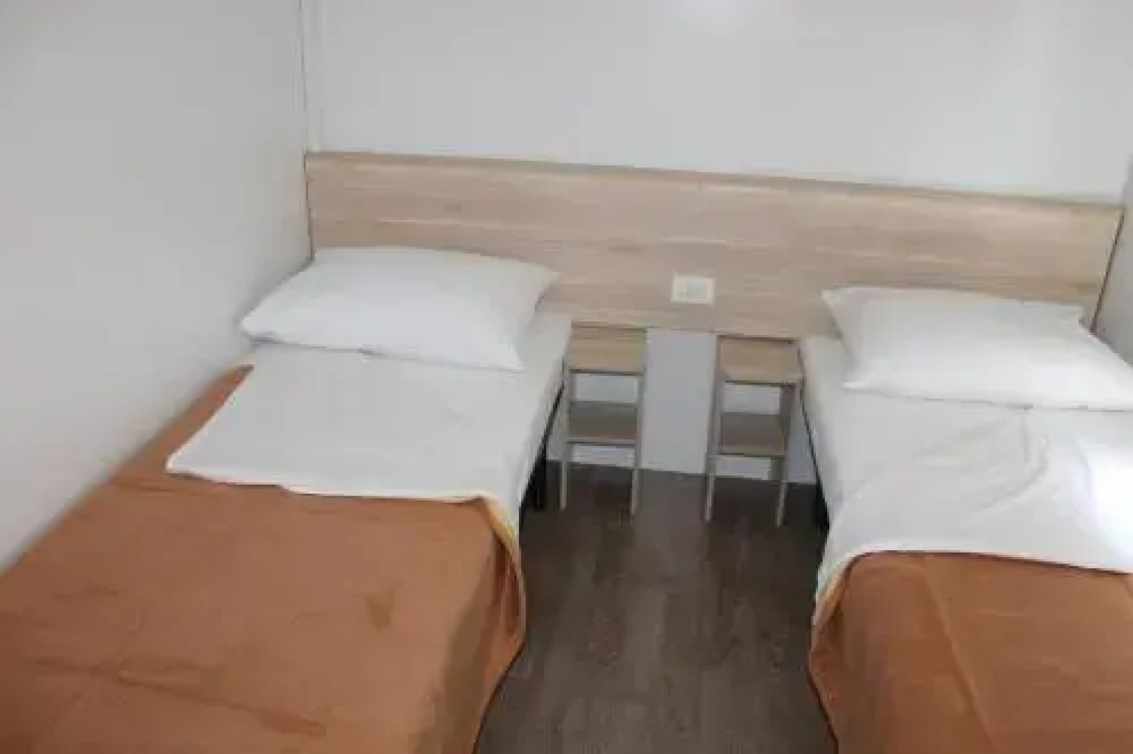 Mobile Homes Jezera