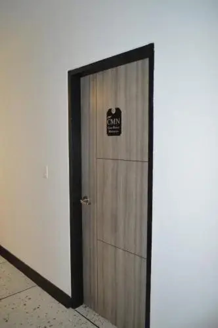 Wanderlust Hostel