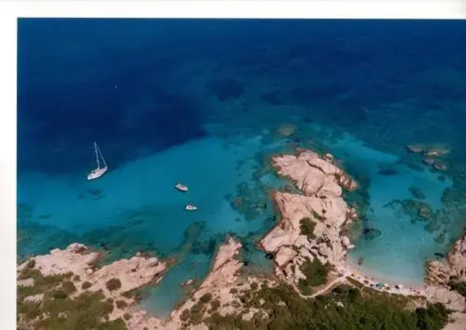 Casa Mare B&B Teresa