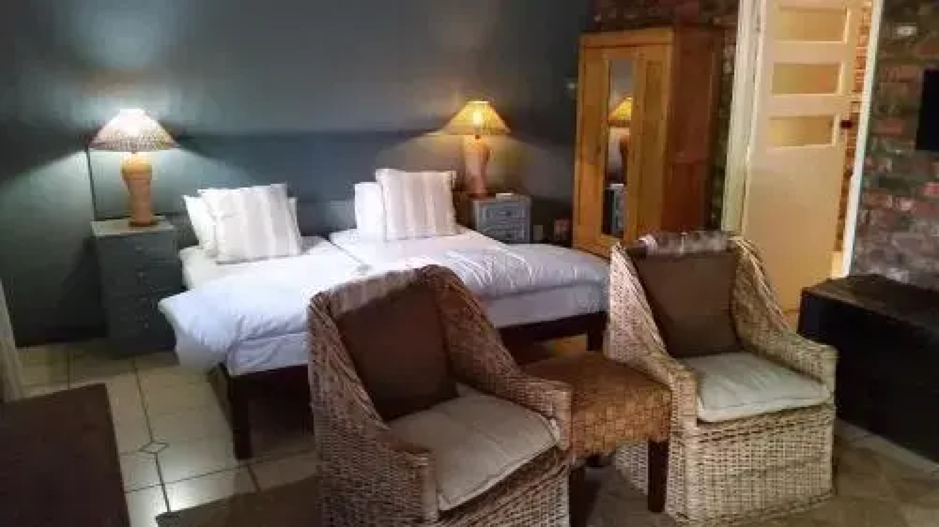 Simondium's Country Lodge