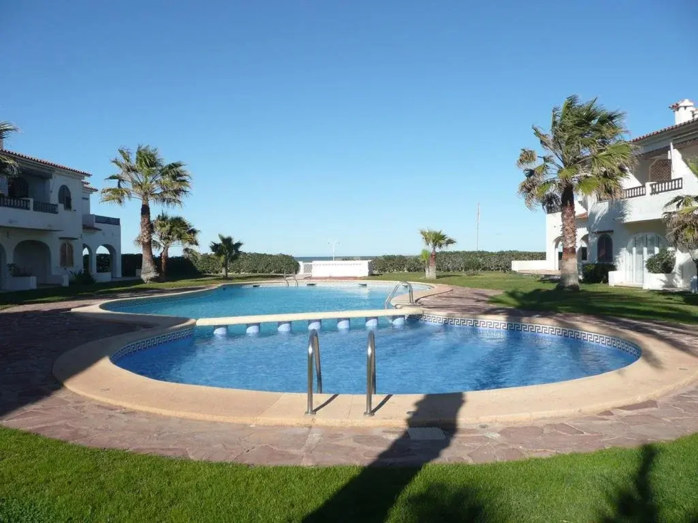 Residencial Nueva Playa