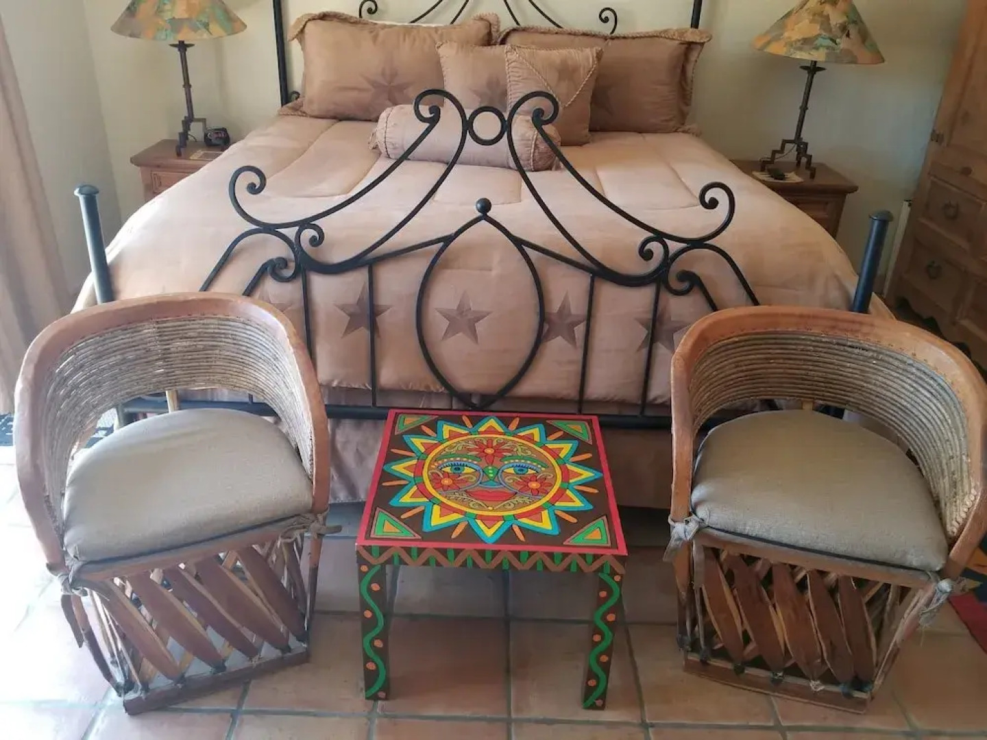 Full Circle Ranch B&B Inn