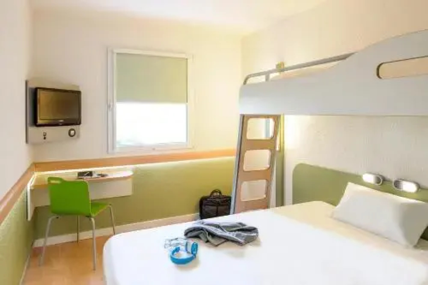 Hotel Stay Inn Köln Leverkusen City