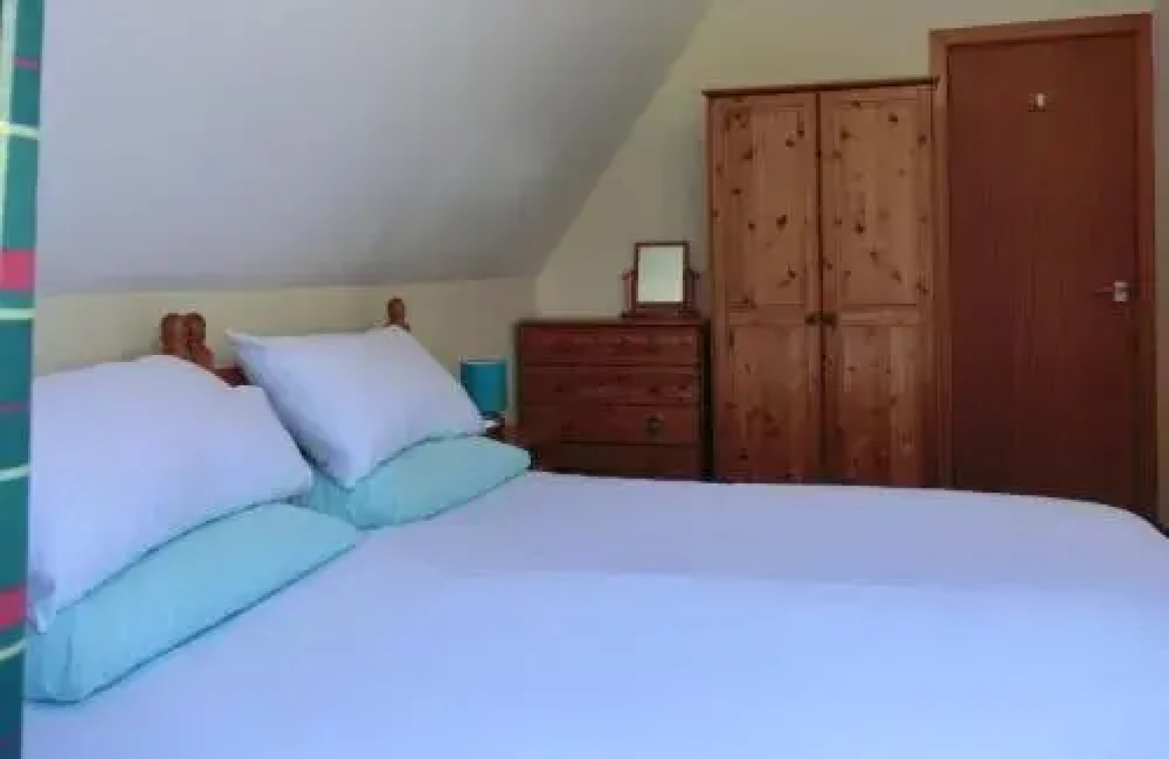Aultbea Lodges