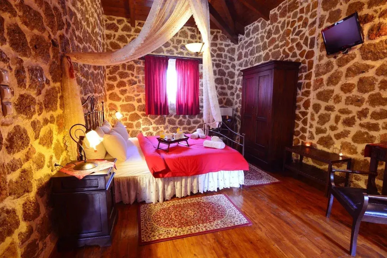 Filiantra Guesthouse