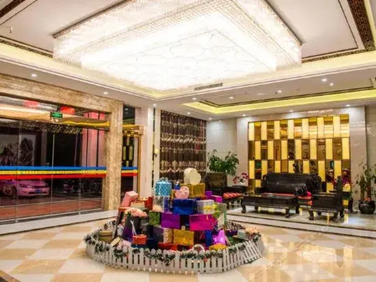 Jing Cheng Hotel